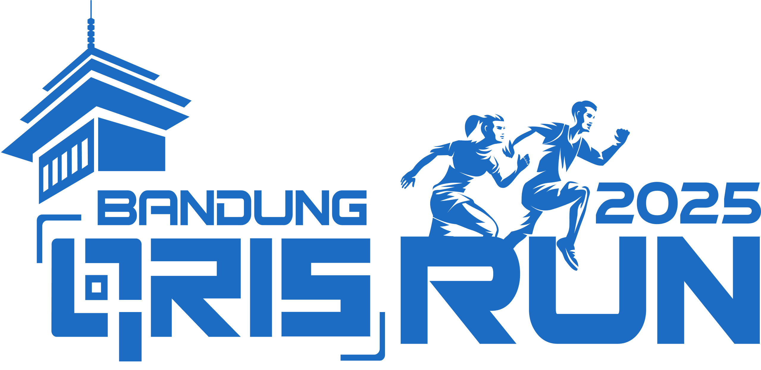 BANDUNG QRIS RUN